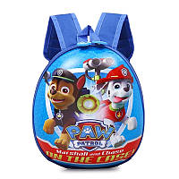 Дошкольный рюкзак Orteker 3D детский ранец мультяшные герои Щенячий Патруль Paw Patrol
