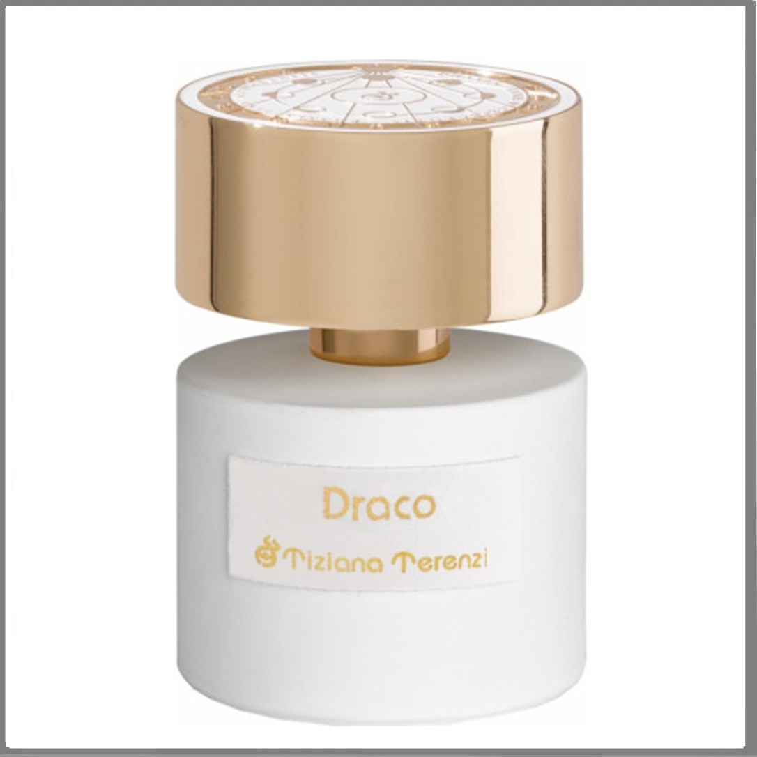 Tiziana Terenzi Draco парфуми 100 ml. (Тестер Тізіана Терензі Драко)
