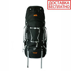 Рюкзак туристичний Tramp Ragnar 75+10 л UTRP-044-black