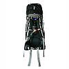 Рюкзак туристичний Tramp Ragnar 75+10 л UTRP-044-black, фото 3