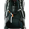 Рюкзак туристичний Tramp Ragnar 75+10 л UTRP-044-black, фото 7