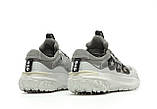 Чоловічі кросівки Nike ACG Mountain Fly 2 Low Iron Ore DV7903-003, сірі кросівки найк асг маунтін флай 2, фото 4