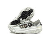 Чоловічі кросівки Nike ACG Mountain Fly 2 Low Iron Ore DV7903-003, сірі кросівки найк асг маунтін флай 2, фото 2