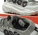 Чоловічі кросівки Nike ACG Mountain Fly 2 Low Iron Ore DV7903-003, сірі кросівки найк асг маунтін флай 2, фото 9