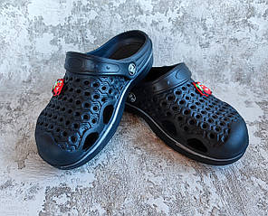 Сланці дитячі (24-33) двоколірні Роксол гуртом