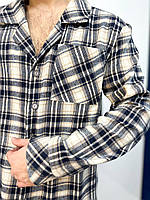 Піжама зручна кофортна. Костюм для дому відпочинку. Чоловічий нічний і домашній одяг., фото 6