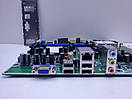 Материнська плата sAM3 ASUS M2N68-LA (Soket AM3, DDR3, б/у), фото 3
