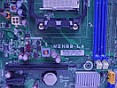 Материнська плата sAM3 ASUS M2N68-LA (Soket AM3, DDR3, б/у), фото 4