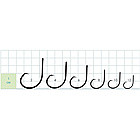 Гачки Gurza  CIRCLE HOOK RING BN K-1025, фото 2