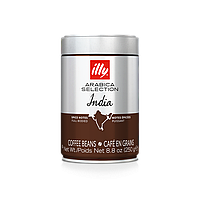 Кофе в зернах Illy Индия India Arabica Selection 250 г