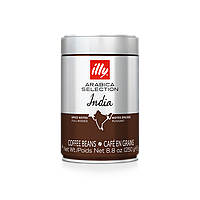 Кава в зернах Illy Індія India Arabica Selection 250 г