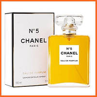 Шанель №5 - Chanel N5 парфюмированная вода 100 ml.