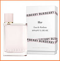 Барберри Хе - Burberry Her парфюмированная вода 100 ml.