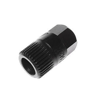 Знімач шківа генератора VW, AUDI