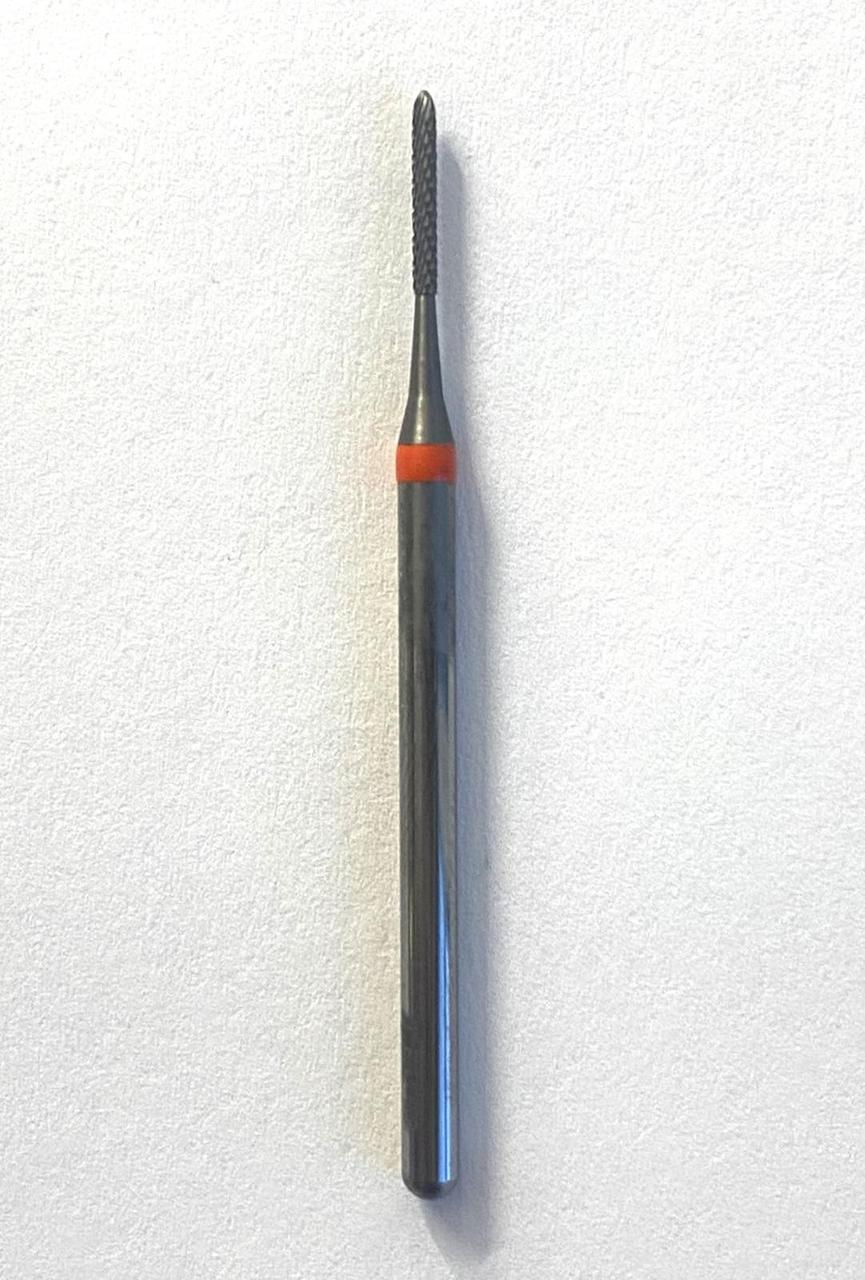 Фреза твердосплавна зуботехнічна для обробки металу та пластмас OkoDent (Німеччина)