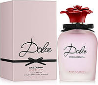 Дольче Роза Екселса - Dolce & Gabbana Dolce Rosa Excelsa парфюмированная вода 75 ml.