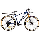 Велосипед SPARK AIR SHINE (колеса — 29", алюмінієва рама — 19"), фото 2