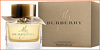 Барберри Май Барберри - Burberry My Burberry парфюмированная вода 90 ml.