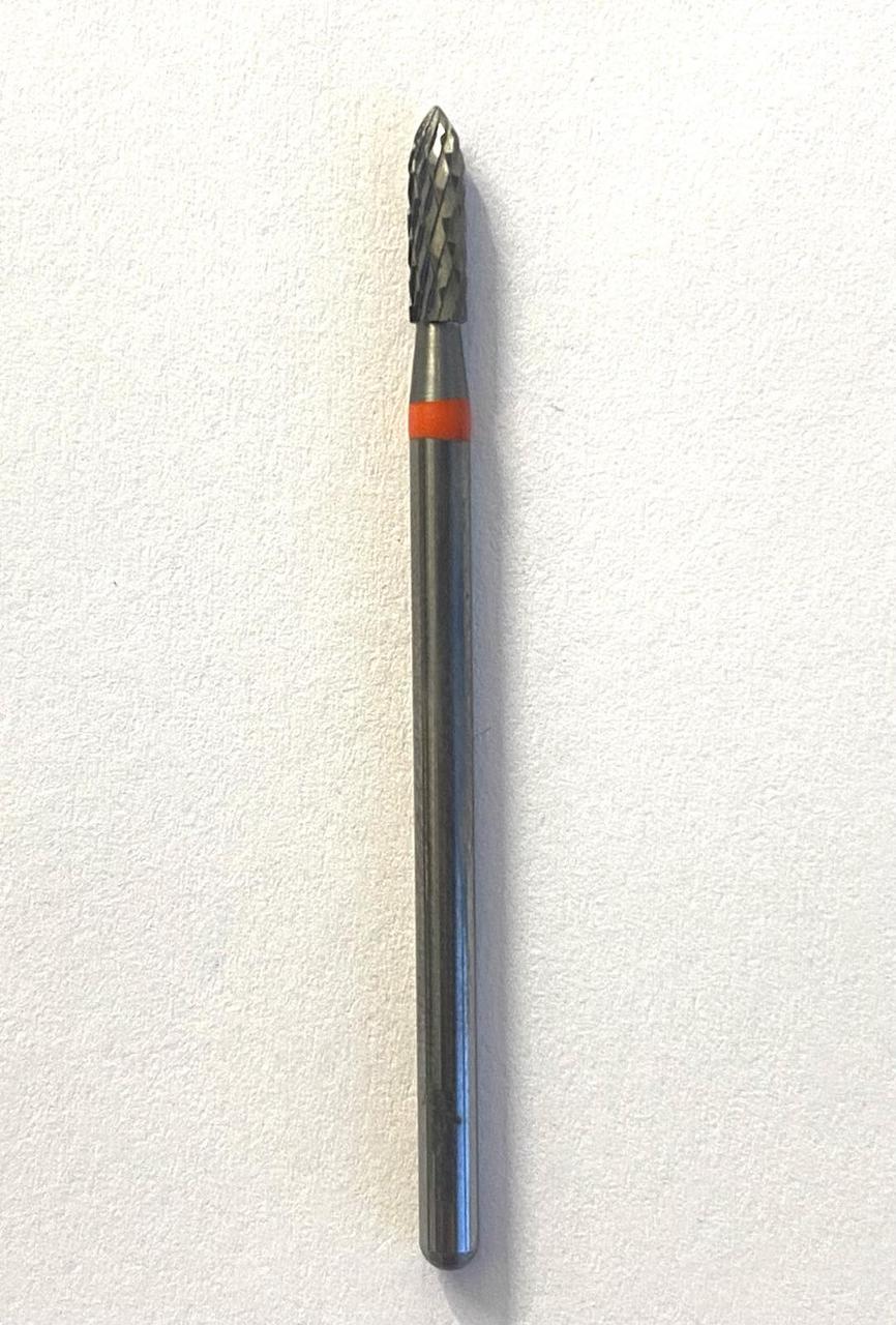 Фреза твердосплавна зуботехнічна для обробки металу та пластмас OkoDent (Німеччина)