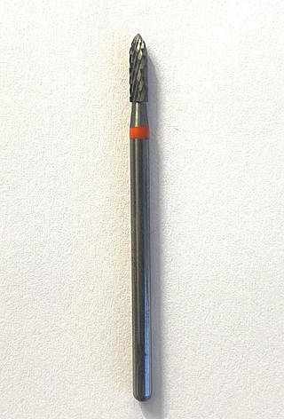 Фреза твердосплавна зуботехнічна для обробки металу та пластмас OkoDent (Німеччина), фото 1