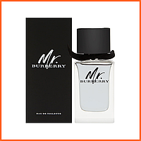 Барберри Мистер Барберри - Burberry Mr. Burberry туалетная вода 100 ml.