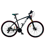 Велосипед SPARK AIR F100 (колеса — 29", алюмінієва рама — 19"), фото 2