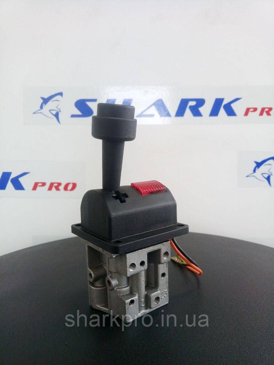 ДЖОЙСТИК 3 ПОЗИЦІЇ ТУРЦІЯ, фото 1