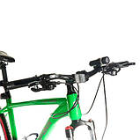 Велосипед SPARK LOT100 (колеса — 29", алюмінієва рама — 19"), фото 6