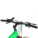 Велосипед SPARK LOT100 (колеса — 29", алюмінієва рама — 19"), фото 7