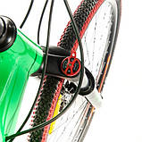 Велосипед SPARK LOT100 (колеса — 29", алюмінієва рама — 19"), фото 8