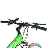 Велосипед SPARK LOT100 (колеса — 29", алюмінієва рама — 17"), фото 6