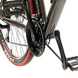 Велосипед SPARK LOT100 (колеса — 27,5", алюмінієва рама — 17"), фото 10