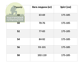 Флісова кофта ЗСУ, фото 5