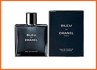 Шанель Блю Де Шанель Еау Де Парфюм - Chanel Blue de Chanel Eau De Parfum парфюмированная вода 100 ml.