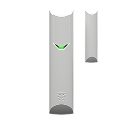 Бездротовий датчик відчинення X-Shift (white)