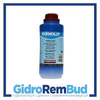 ДОМОЛИТ / Domolit - заменитель извести, пластификатор цементно песчаных растворов (уп. 1 кг)