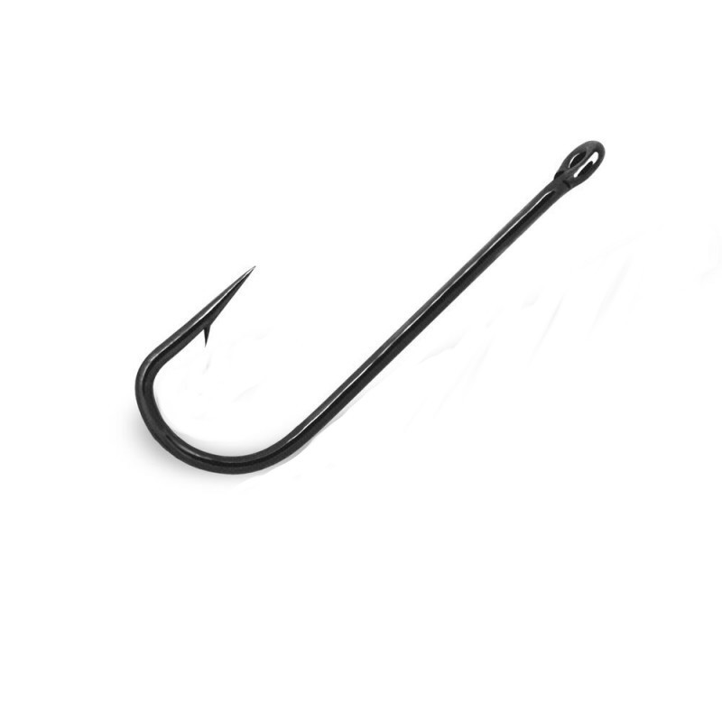 Гачки Gurza HAYABE Ring BN K-1010, фото 1