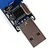 Arduino релейний модуль керування інтелектуальним перемикачем USB, фото 3