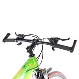 Велосипед SPARK FORESTER 2.0 (колеса - 27,5'', стальная рама - 17''), фото 5