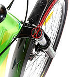Велосипед SPARK FORESTER 2.0 (колеса - 27,5'', стальная рама - 17''), фото 7