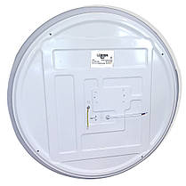 LED світильник Lebron L-CL-CLASSIC-R 50W 4200Lm 3000K, 4100K, 6500K 15-25-01-1, фото 5