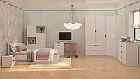 Новинки корпусних меблів ТМ Luxe Studio