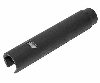 Головка для датчика кисню подовжена 22 мм x 150 мм