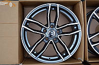 Диски   Diewe Wheels Alito R17 5x112 Skoda Mercedes Audi Seat VW Passat A4 B8