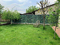 Фотосітка для декору стін, фото 10