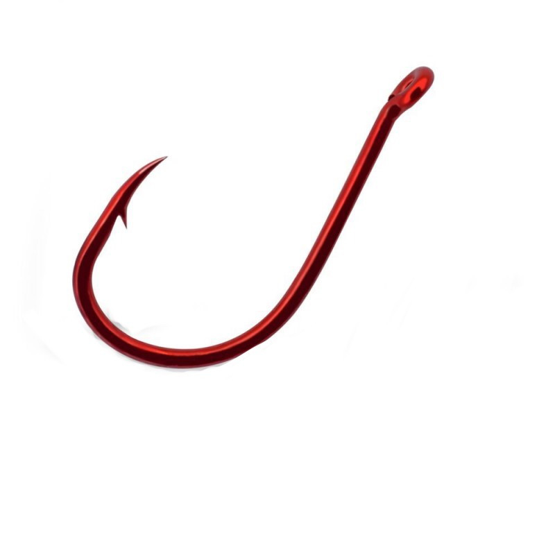 Гачки Gurza CHINU-RING R K-2105, фото 1