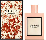 Gucci Bloom парфюмированная вода 100 ml. (Гуччи Блум)