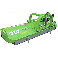 Газонокосарка Peruzzo Bull Super