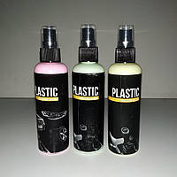 Восстановитель пластика Plastic Restore Agent 100 мл. Реставратор пластикового Plastic Restore Agent. Покрытие