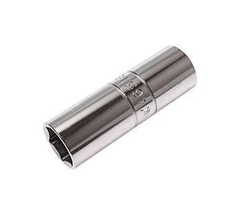 Головка свічкова 1/2" х 16 мм (5/8")